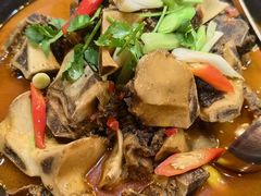-圆圆家私房美食(民权路店)