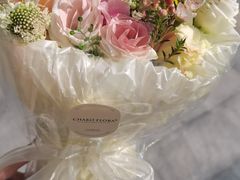 -ChaKo Flora ·茶子花艺 (市北店)