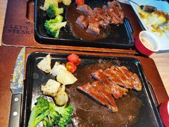 -必胜客(棠下店)