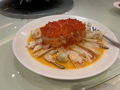 -利苑酒家(华熙国际店)