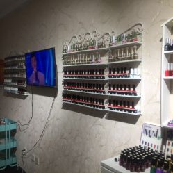 -J·C NAIL美甲美睫