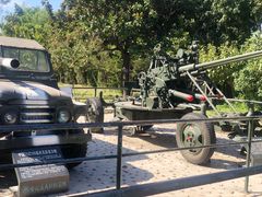 -台儿庄大战纪念馆