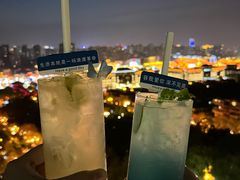 -烛影拾光·创意菜·鲜花·音乐(曲江钻石半岛店)