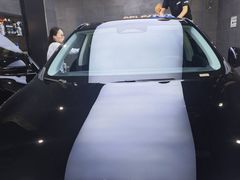 -车艺佳龙膜隐形车衣汽车贴膜(宝山丰宝店)