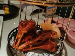 -避风塘·老港味餐厅(虹口龙之梦店)