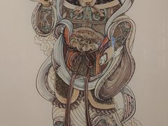 -北京工艺美术博物馆