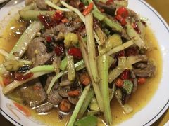-重庆石磨豆花庄(乔庄店)