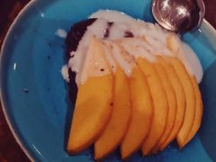 芒果椰浆糯米饭-米泰MiThai