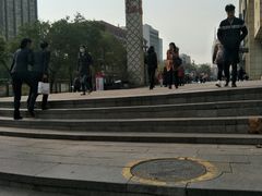 -万达广场(济南魏家庄店)