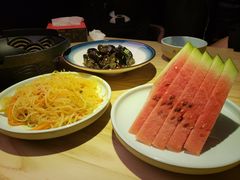 -六月雪干锅(涪城万达广场店)