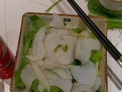 -牛人日志·鲜牛肉骨汤火锅(万科里瑧店)