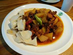 -塔哈尔·新疆盛宴(城西银泰店)