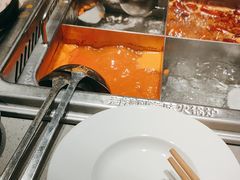 -海底捞火锅(龙湖三千集店)