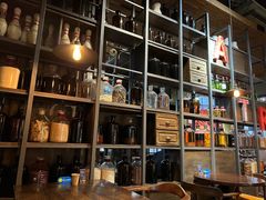 -黑草莓(重庆路店)
