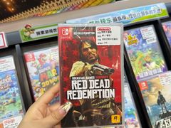 -任天堂Nintendo Switch体验店(天河城店)
