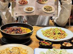 -三姐妹餐厅(曲江店)