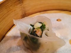 海皇翡翠饺-杭州JW万豪酒店-万豪中餐厅
