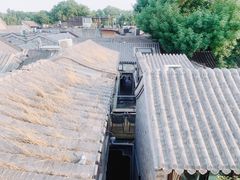 -糖房咖啡(南锣鼓巷店)