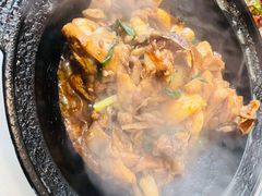 -一家亲台菜餐厅(银塘中路店)