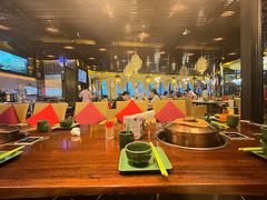 -润园四季椰子鸡火锅(海上世界店)