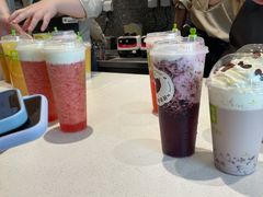 -奈雪的茶(百盛店)