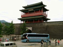 居墉关&nbsp;&nbsp;&nbsp;&nbsp;～&nbsp;&nbsp;&nbsp;&nbsp;&nbsp;天下第一雄关-居庸关长城