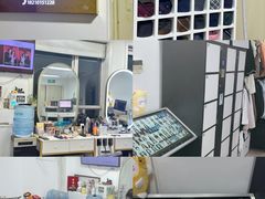 -微笑时刻照相馆·企业合影·商务外拍(北京五道口店)