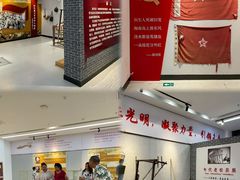 -三亚红色娘子军演艺公园景区