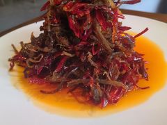 -时光乌托邦空中花园餐厅川味·融合菜(幸福广场店)