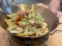 -东北风(江北万达店)