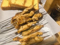 -壹块捌烧烤(灯市口店)