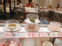 -新一番三文鱼寿司(大东海店)