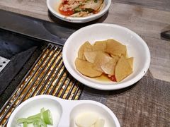 -一心烤肉(延安路店)