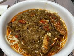 -沈记烧烤海鲜(江汉二路店)