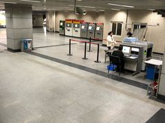 -宝山路(地铁站)