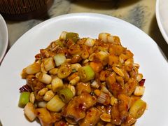 -范家小馆·烤鸭新京菜(金融街店)