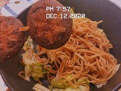 -火山屋台(新街口店)