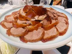 -臻味到北京烤鸭(MM3购物中心店)