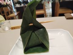 -蔡澜点心·粤菜(万菱汇店)