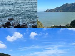 -东极岛景区
