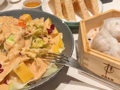 -中西名菜(增城店)