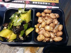 -外高桥超市