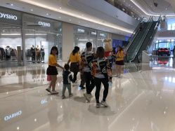 -卡通尼乐园(上海万象城店)