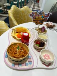 -奈尔宝家庭中心·亲子餐厅(苏州大悦城店)