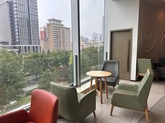 -W Fitness 威尔仕健身(北京英皇集团中心店)