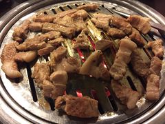 -新村食堂(明洞店 )