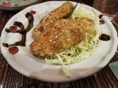 名古屋鸡翅-平成屋· Late Night 食堂(四川北路店)