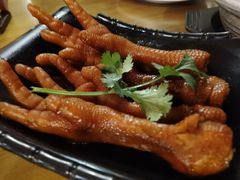 -子曰·礼茶居(壬丰大厦店)