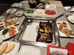 -海底捞火锅(铂澜大象城店)
