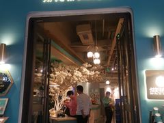 门面-付掌柜在成都·热炒砂锅集(金禾店)